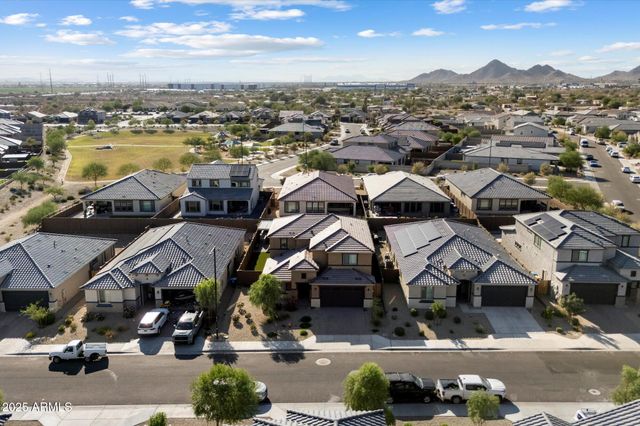 2334 S 245TH Drive, Buckeye, AZ 85326