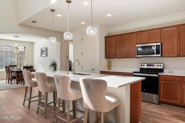 2334 S 245TH Drive, Buckeye, AZ 85326
