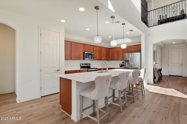 2334 S 245TH Drive, Buckeye, AZ 85326