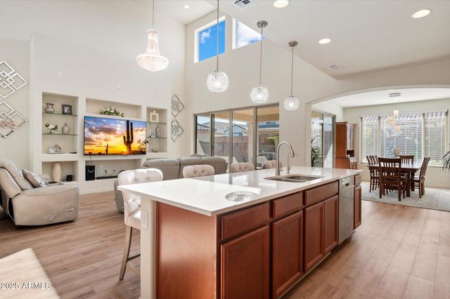 2334 S 245TH Drive, Buckeye, AZ 85326