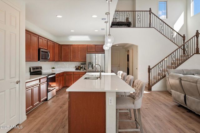2334 S 245TH Drive, Buckeye, AZ 85326