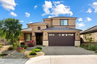 2334 S 245TH Drive, Buckeye, AZ 85326