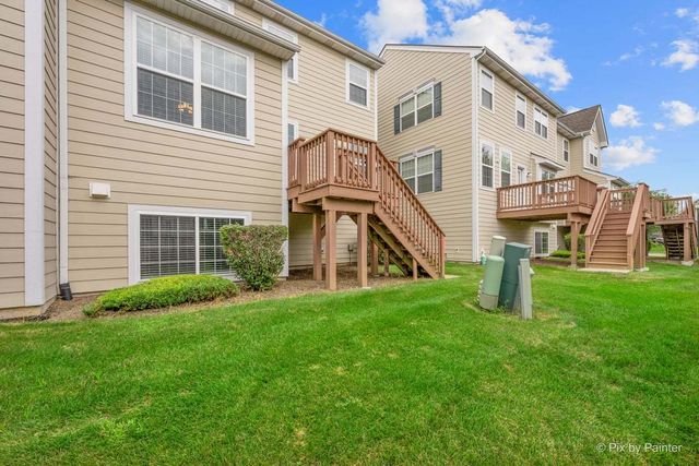 1244 Falcon Ridge Drive, Elgin, IL 60124