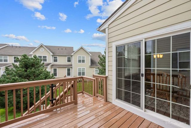 1244 Falcon Ridge Drive, Elgin, IL 60124