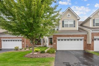1244 Falcon Ridge Drive, Elgin, IL 60124