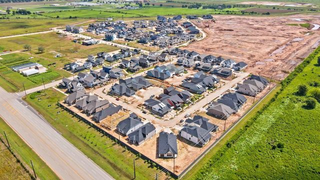 3439 Loam Lane, Richmond, TX 77406