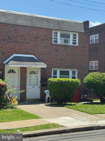 136 N SYLVANIA AVE, Jenkintown, PA 19046