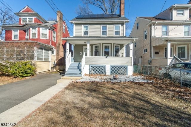246 W 3rd Ave, Roselle Boro, NJ 07203