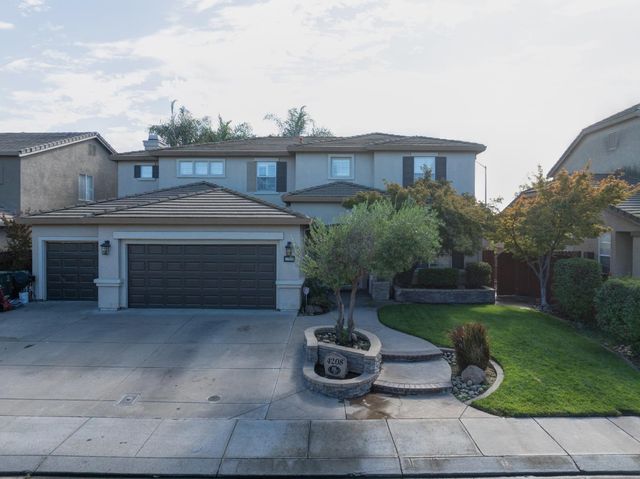 4208 Blake Dr, Modesto, CA 95356