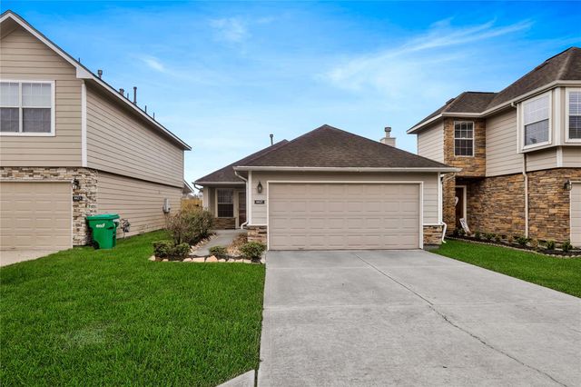 8827 Eastheimer Street, Houston, TX 77064