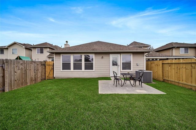 8827 Eastheimer Street, Houston, TX 77064