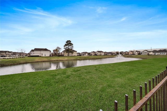 8827 Eastheimer Street, Houston, TX 77064