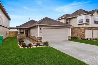 8827 Eastheimer Street, Houston, TX 77064