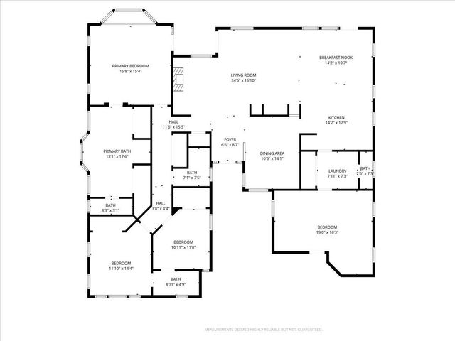 13750 Strawberry Cir, Penn Valley, CA 95946