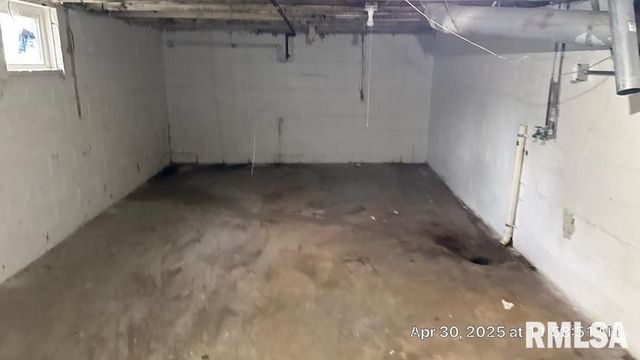 3915 11TH Street, Rock Island, IL 61201