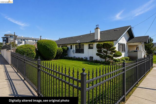 861 70Th Ave, Oakland, CA 94621