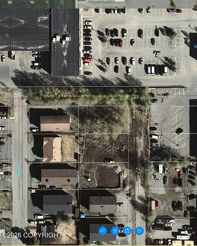 3400 Indiana Street, Anchorage, AK 99503