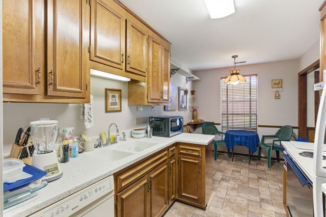 848 General George Patton Rd, Nashville, TN 37221