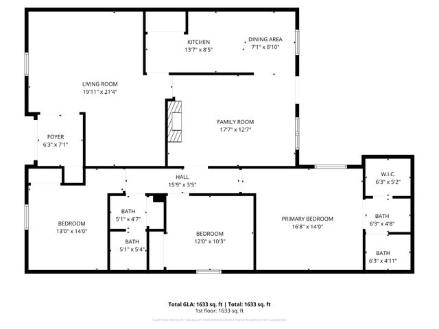 848 General George Patton Rd, Nashville, TN 37221