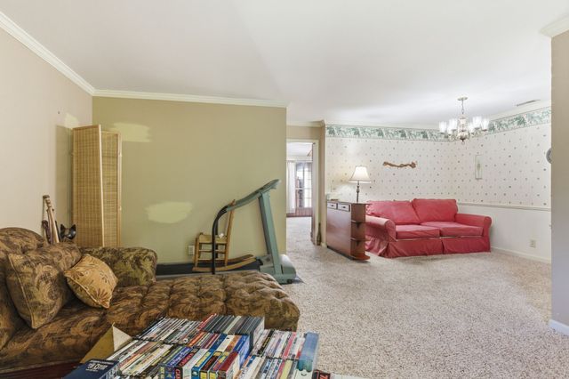 848 General George Patton Rd, Nashville, TN 37221