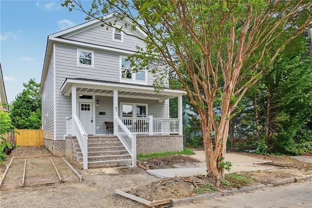 67 Elm AVE, Portsmouth, VA 23704
