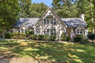 292 Foggy Bottom Drive, Carrollton, GA 30116
