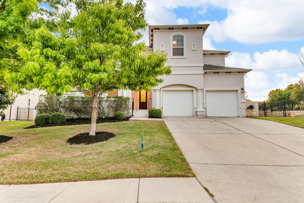 2601 Montebelluna PL, Leander, TX 78641
