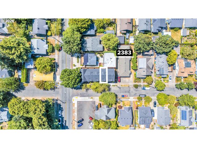 2383 Se 45TH Ave, Portland, OR 97215