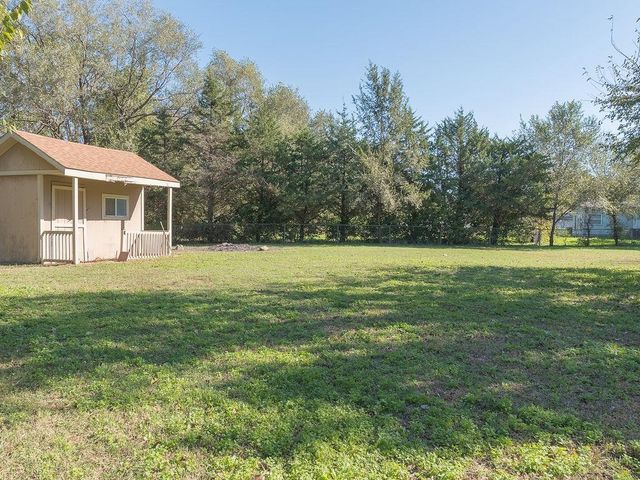 510 E Kirby, Haysville, KS 67060