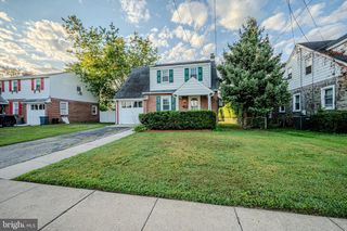 624 GILBERT RD, Ridley Park, PA 19078