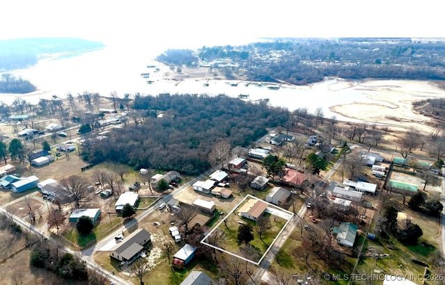 419124 E 1144 Road, Checotah, OK 74426