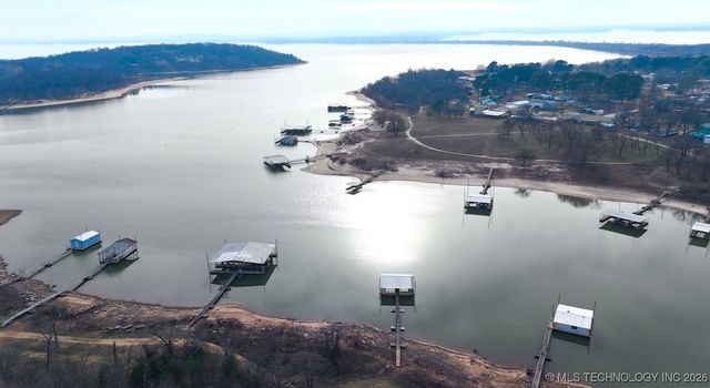 419124 E 1144 Road, Checotah, OK 74426