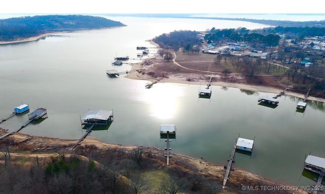 419124 E 1144 Road, Checotah, OK 74426