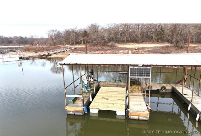 419124 E 1144 Road, Checotah, OK 74426