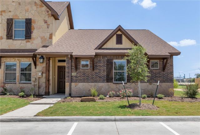 4063 Gunner Trail, College Station, TX 77845