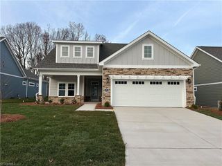 2417 Augusta Drive, Asheboro, NC 27205