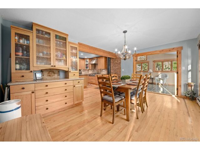 67 Thistle Trl, Idaho Springs, CO 80452