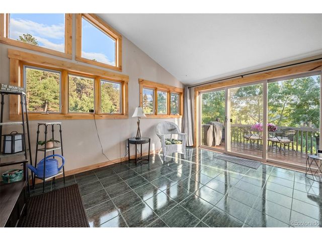 67 Thistle Trl, Idaho Springs, CO 80452