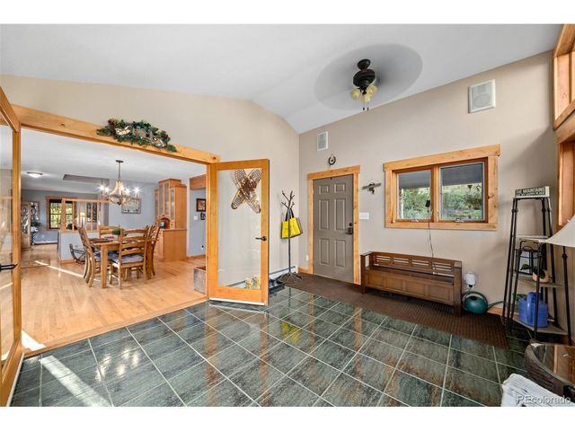 67 Thistle Trl, Idaho Springs, CO 80452