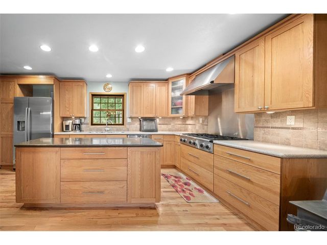 67 Thistle Trl, Idaho Springs, CO 80452