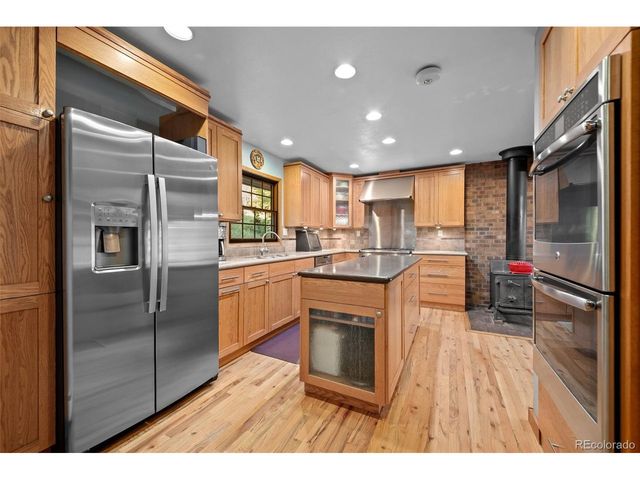 67 Thistle Trl, Idaho Springs, CO 80452