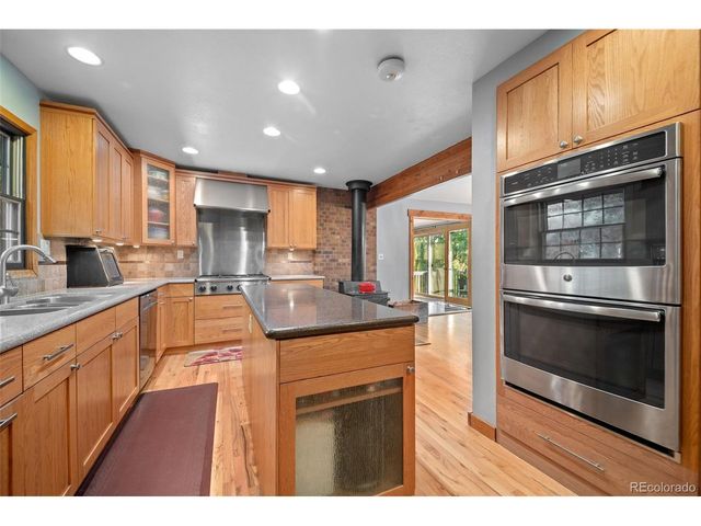 67 Thistle Trl, Idaho Springs, CO 80452