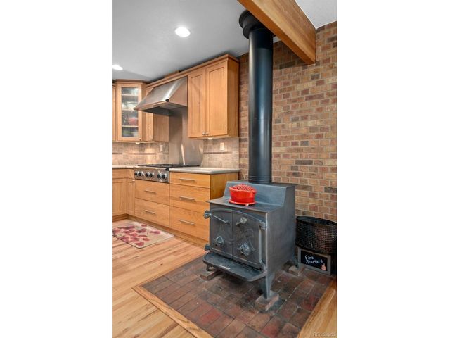 67 Thistle Trl, Idaho Springs, CO 80452