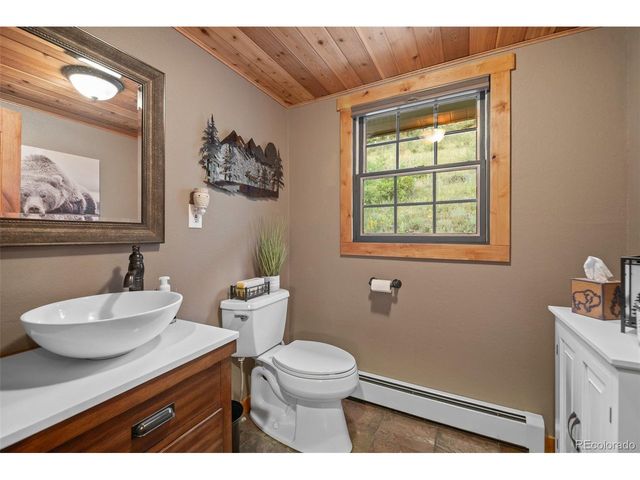 67 Thistle Trl, Idaho Springs, CO 80452