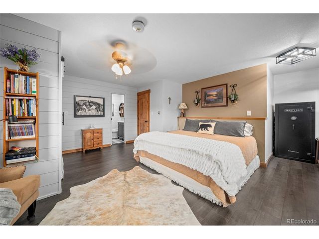 67 Thistle Trl, Idaho Springs, CO 80452