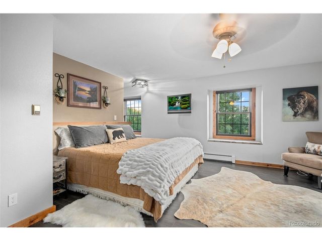 67 Thistle Trl, Idaho Springs, CO 80452