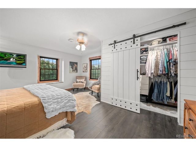 67 Thistle Trl, Idaho Springs, CO 80452