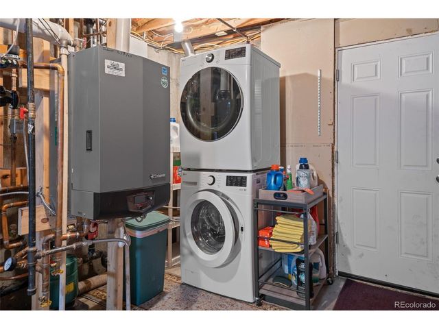 67 Thistle Trl, Idaho Springs, CO 80452