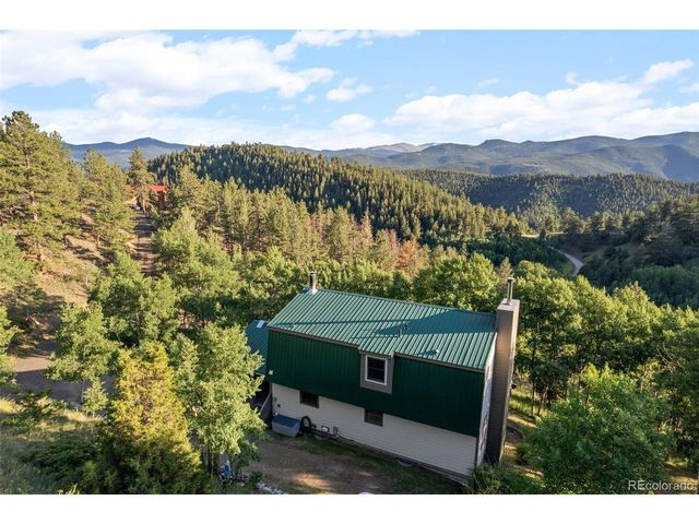 67 Thistle Trl, Idaho Springs, CO 80452