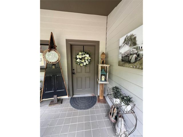 67 Thistle Trl, Idaho Springs, CO 80452